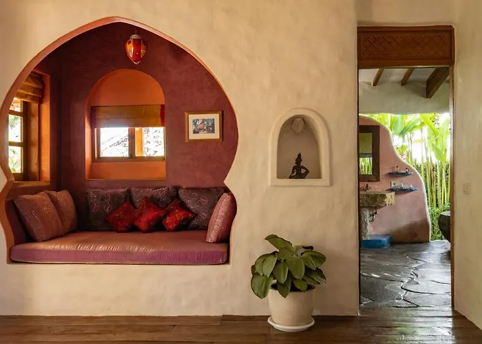 Casa Mila - 4br Luxury Family 5 Min From - Bali Villa