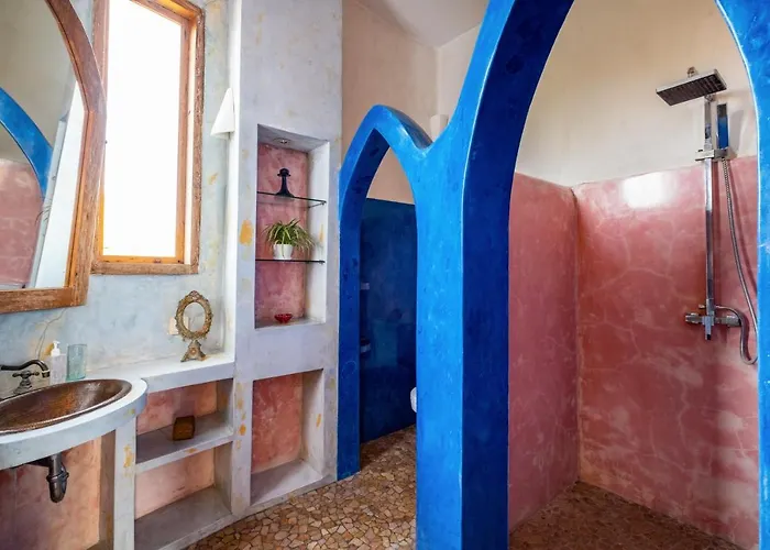 Casa Mila - 4br Luxury Family 5 Min From - Bali *