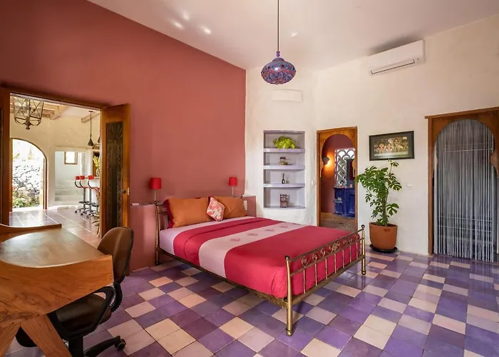 Villa Casa Mila - 4br Luxury Family 5 Min From - Bali *