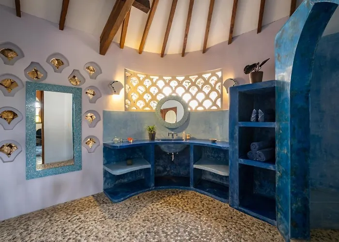 Casa Mila - 4br Luxury Family 5 Min From - Bali *