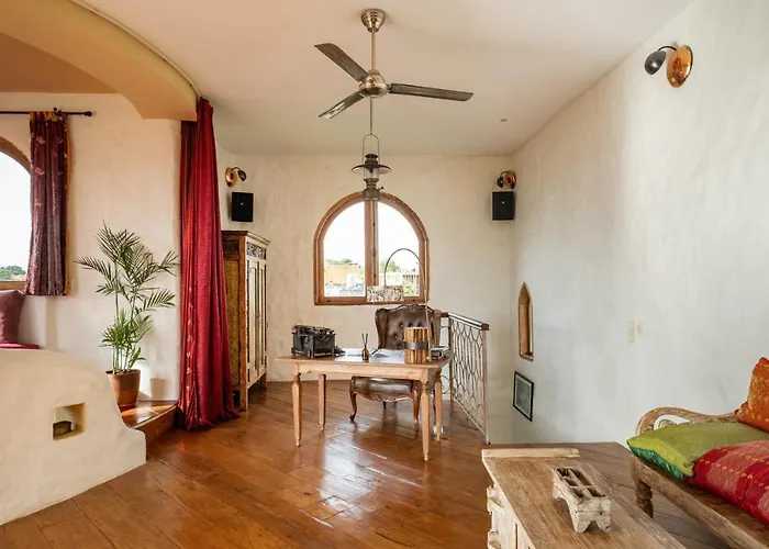 Villa Casa Mila - 4br Luxury Family 5 Min From - Bali *