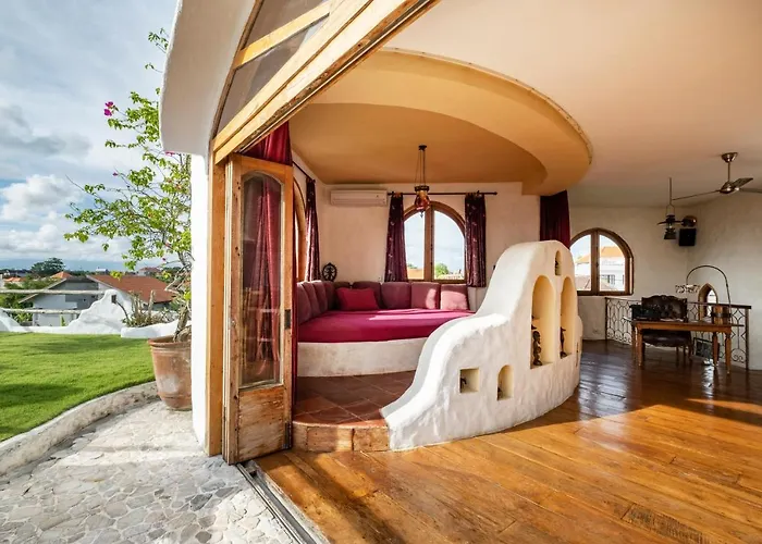 Casa Mila - 4br Luxury Family 5 Min From - Bali Villa