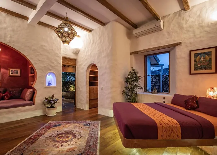 Casa Mila - 4br Luxury Family 5 Min From - Bali * Canggu